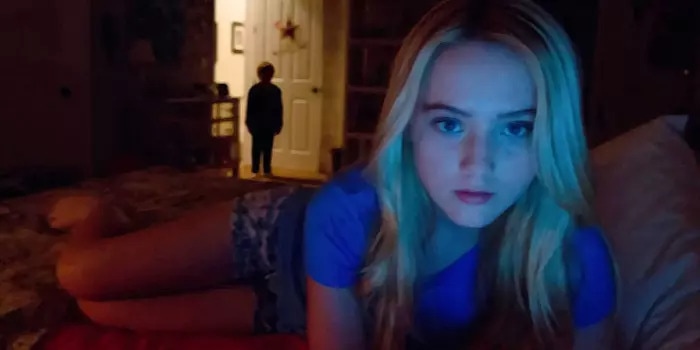 Unveiling The Mystery: A Deep Dive Into The Movie Paranormal Activity