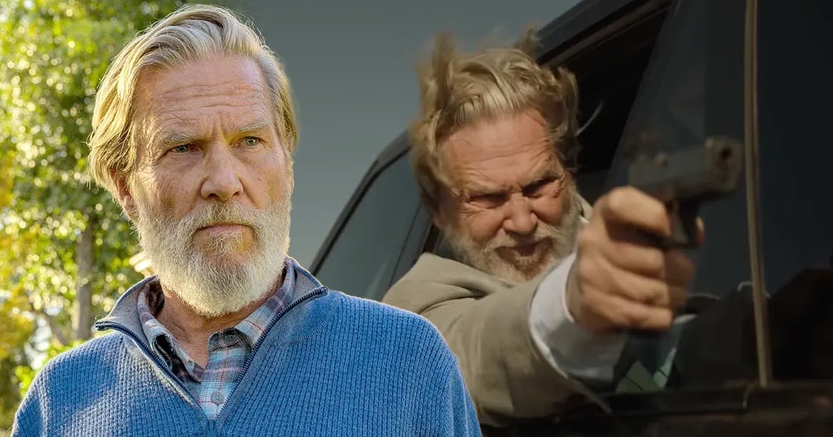 10 Things You Didn’t Know About The Old Man’s Jeff Bridges - TVovermind