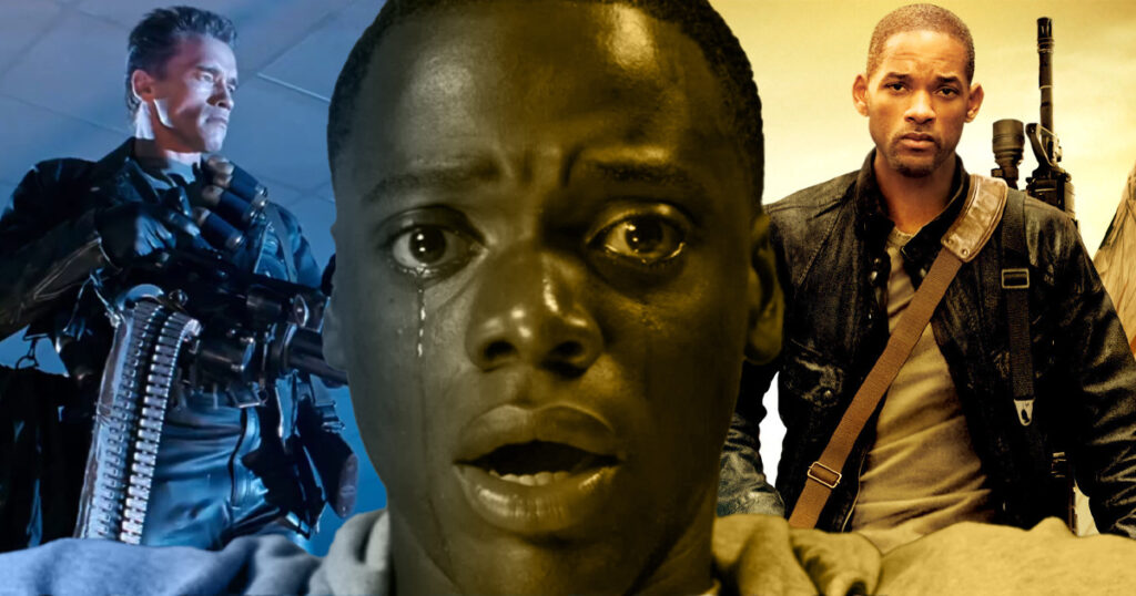 Five Awesome Movies That Take Place Mostly On The Water