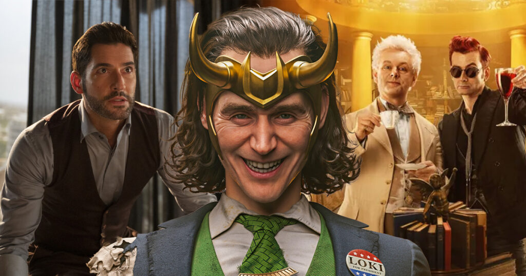 How a Seemingly Innocent Show on Netflix Might Allude to a Murder