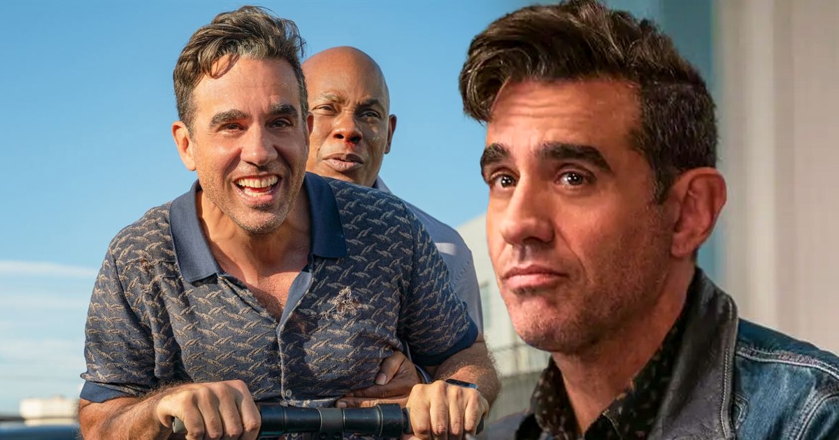 7 Things You Didn T Know About Old Dads Bobby Cannavale