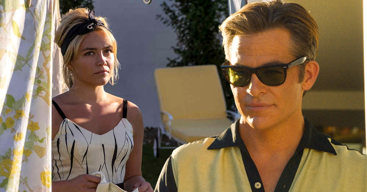 Unveiling the Mystery: A Deep Dive into ‘Don’t Worry Darling’ – TVovermind