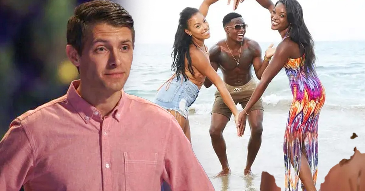 Are You The One Season 5 Cast Where Are They Now? - TVovermind - Are You The One Season 5 Episode 1