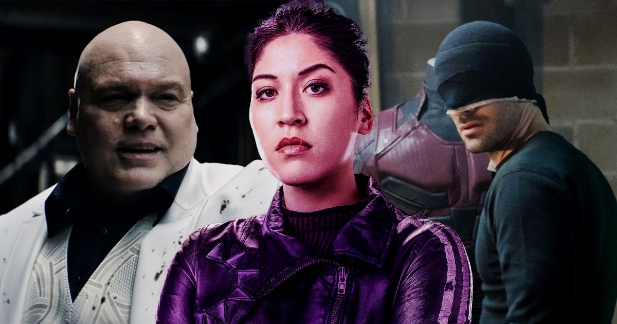 ‘Echo’: Everything We Know About the MCU Series - TVovermind