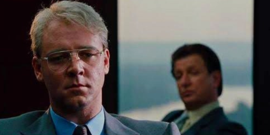 Unveiling Top Screenwriters: 6 Best Eric Roth’s Screenplays - TVovermind