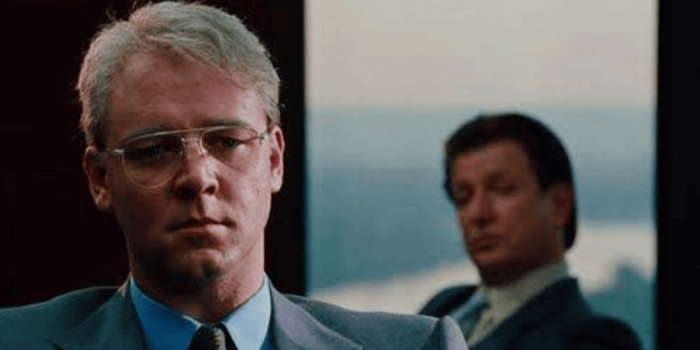 Unveiling Top Screenwriters: 6 Best Eric Roth’s Screenplays - TVovermind