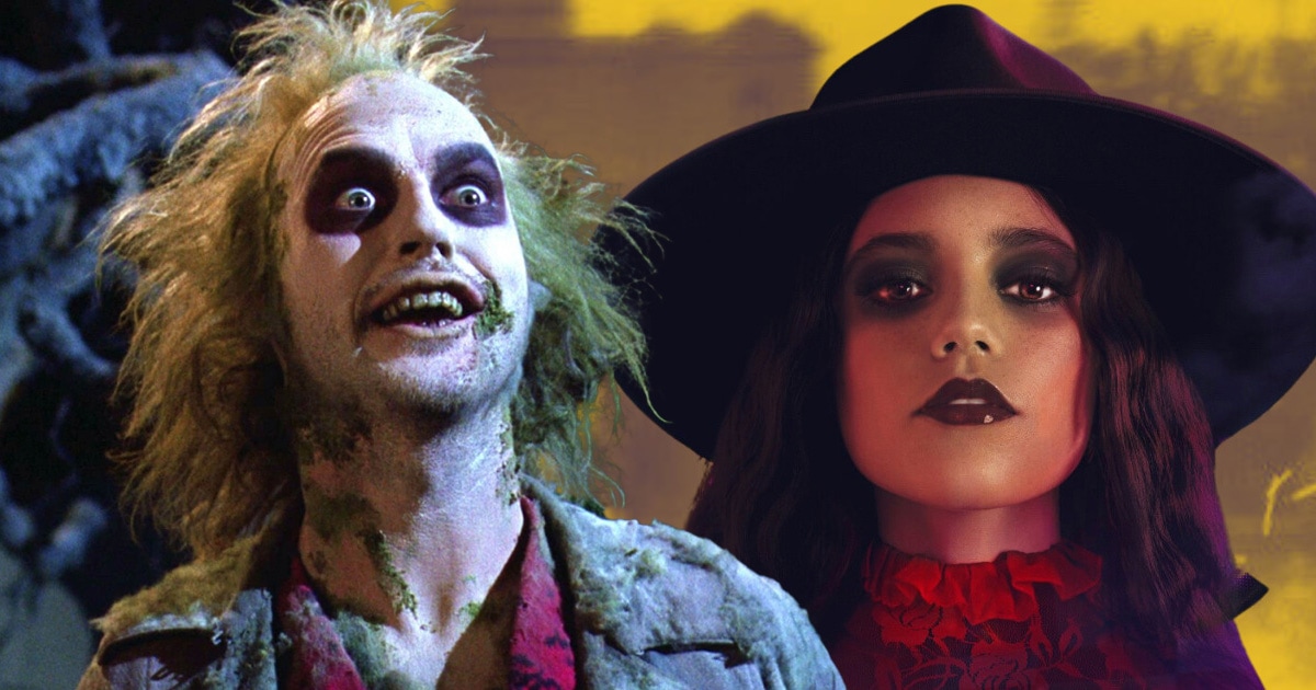 Everything You Need to Know About Beetlejuice 2 TVovermind(01)