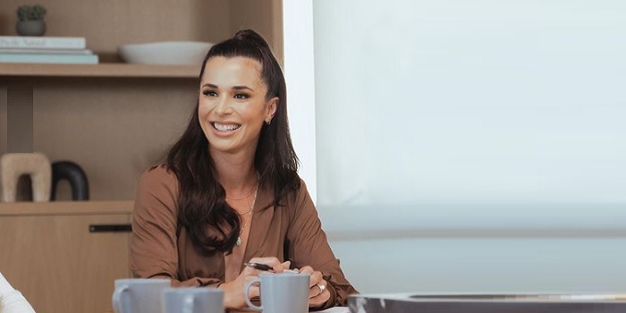 What Happened To Josie Loren After Her Role In The Mentalist?