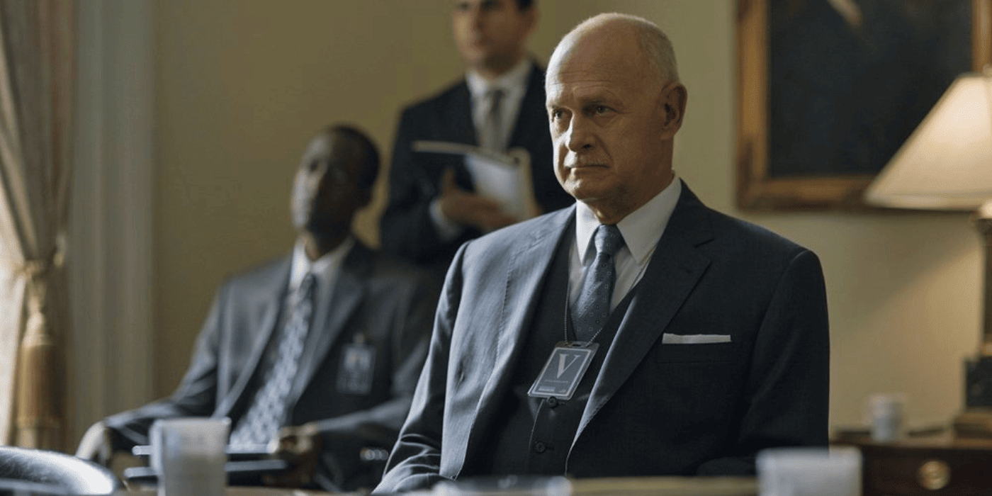 Gerald McRaney: Unveiling His Best Roles In Television - TVovermind