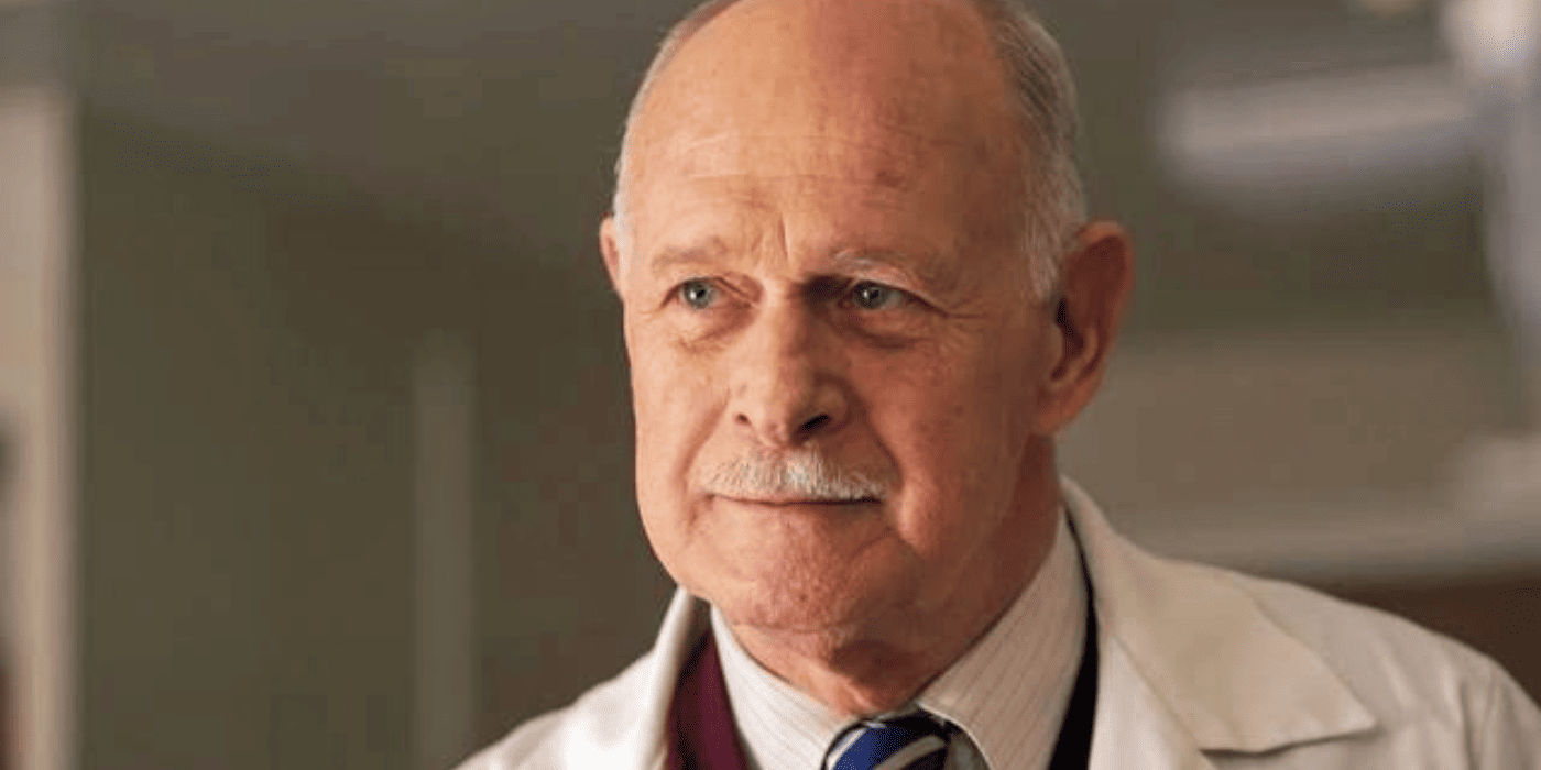 Gerald McRaney: Unveiling His Best Roles In Television - TVovermind