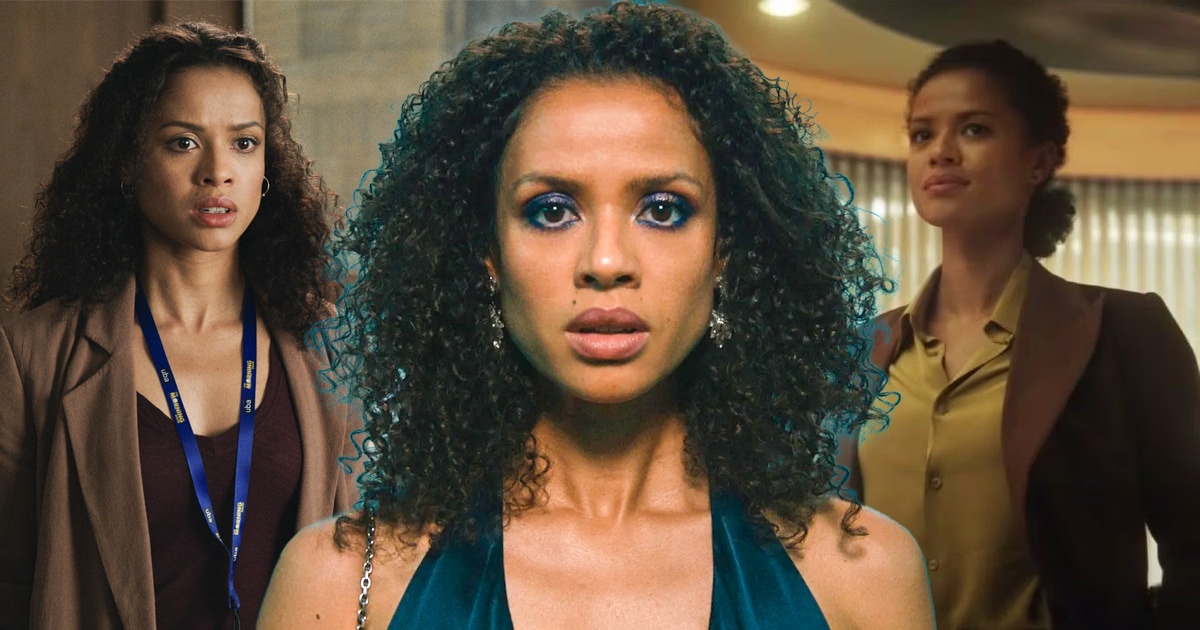 Gugu Mbatha-Raw’s Best Television Roles - TVovermind