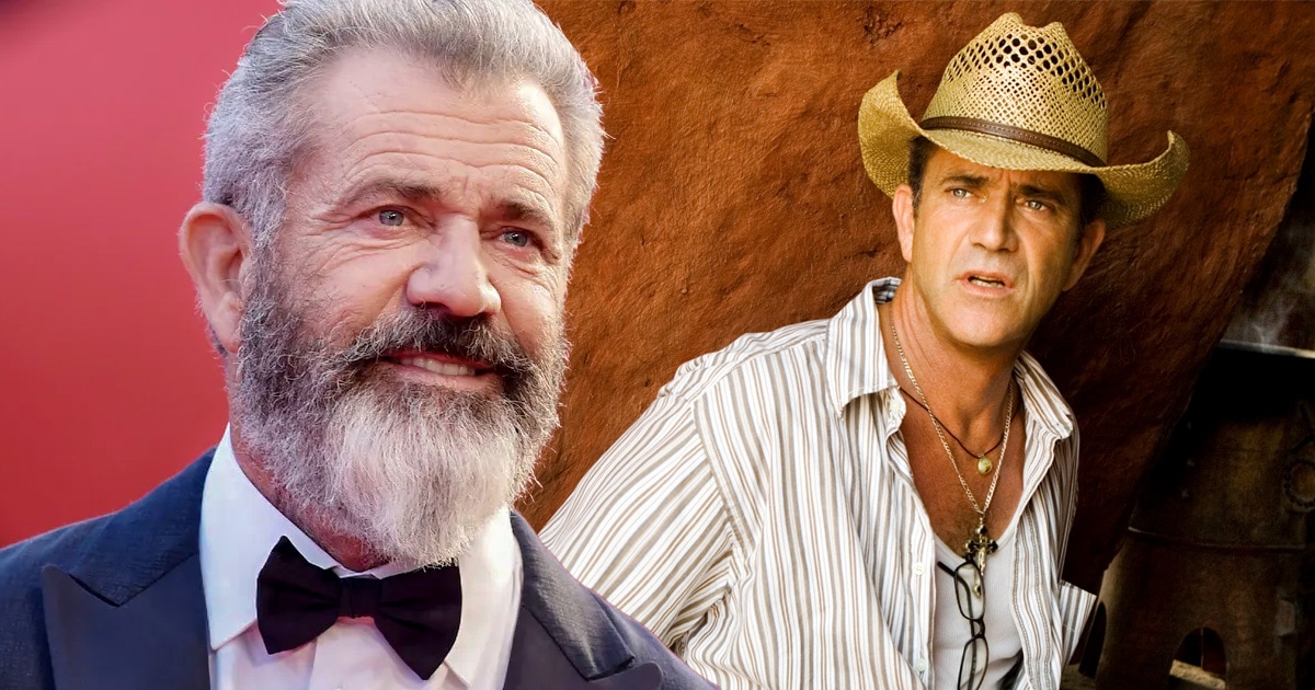 Has Mel Gibson Truly Been Welcomed Back Into Hollywood? – TVovermind