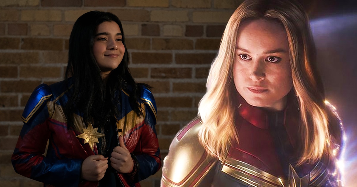 Here S What You Need To Remember Before Seeing The Marvels