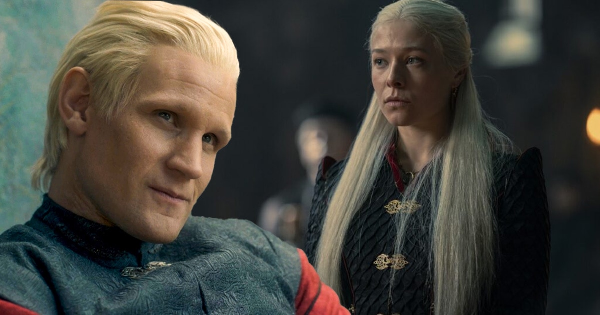 Is The House Of Dragon Season 2 Releasing Early Everything You Need To Know