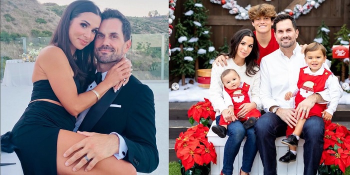 What Happened To Josie Loren After Her Role In The Mentalist?