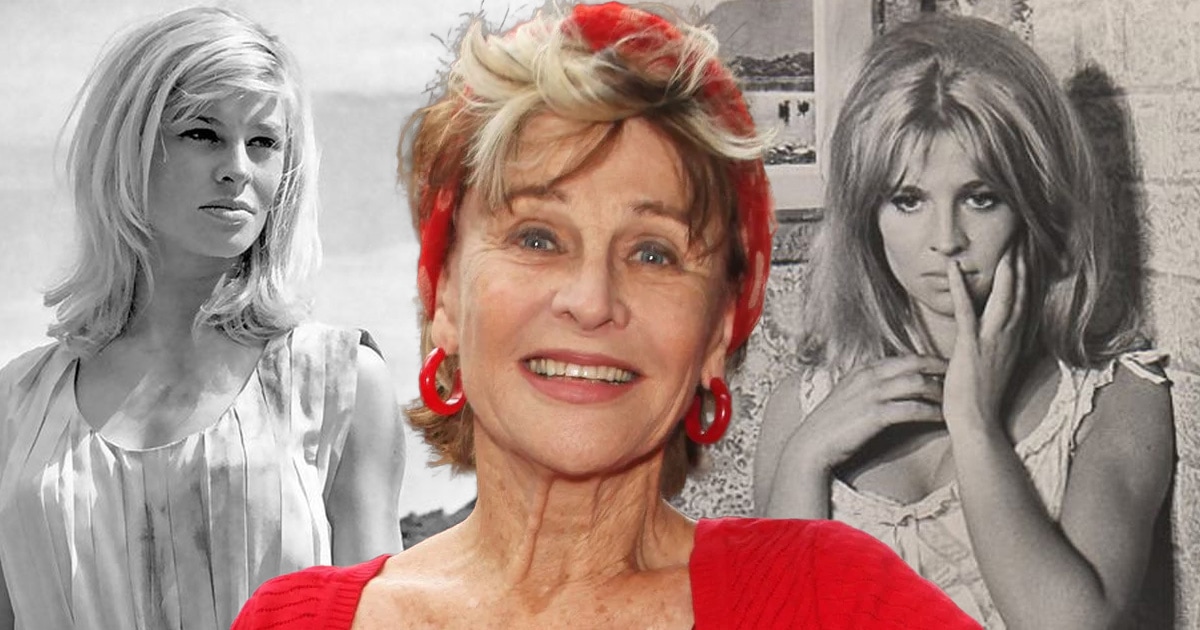 Julie Christie: Celebrating An Iconic Figure of the Swinging Fifties
