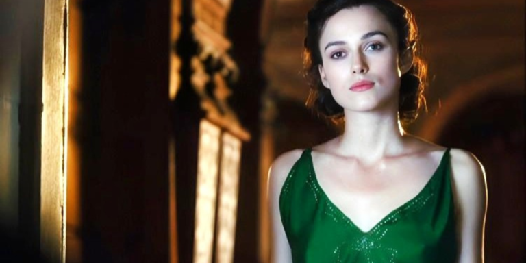 10 Top Keira Knightley Roles In Movies – TVovermind