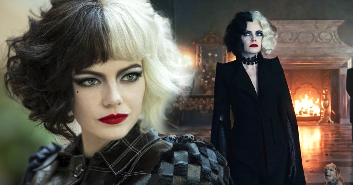 Missed Opportunity Cruella