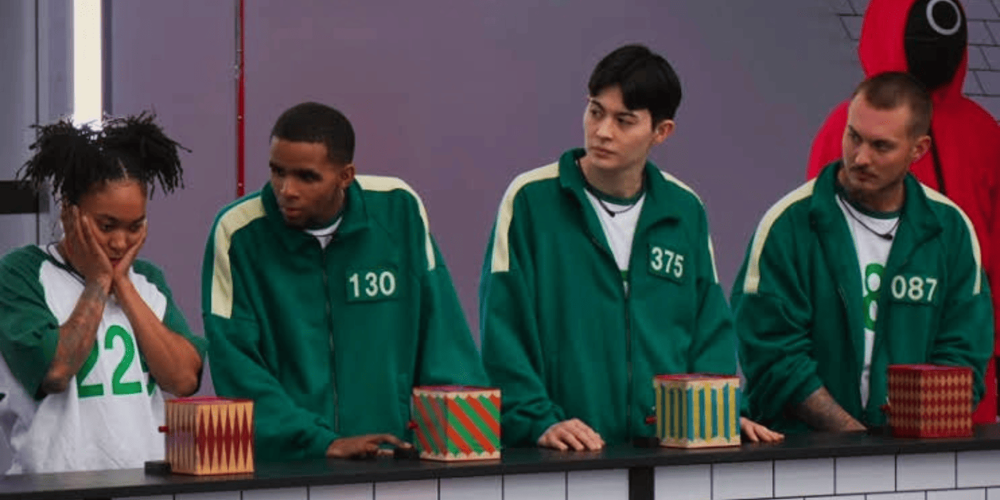 Ahead of the Finale: The Most Dramatic Eliminations on Squid Game: The ...