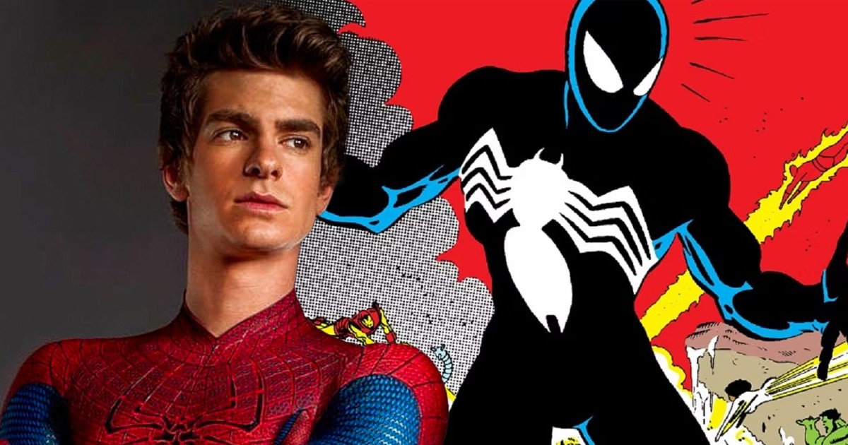 Should Andrew Garfield Return In Avengers: Secret Wars? - TVovermind