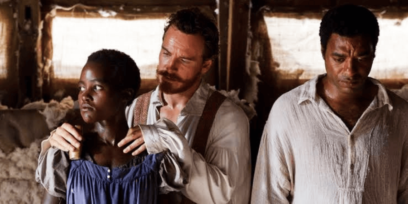 Unveiling Black Filmmakers: Top 5 Steve McQueen Works In Movies And