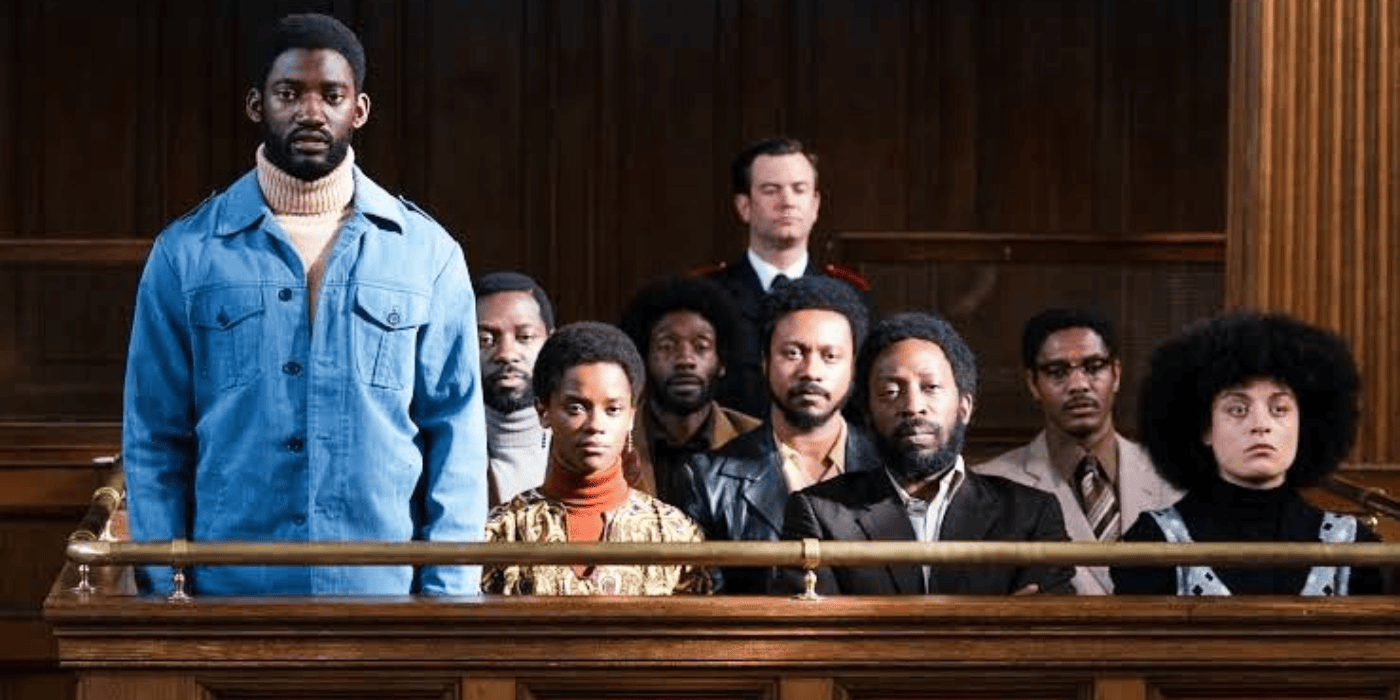 Unveiling Black Filmmakers: Top 5 Steve McQueen Works In Movies And