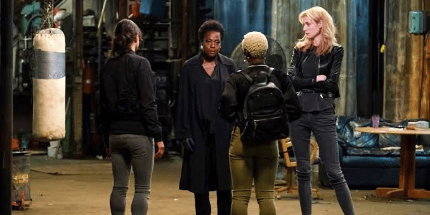 Unveiling Black Filmmakers: Top 5 Steve McQueen Works In Movies And