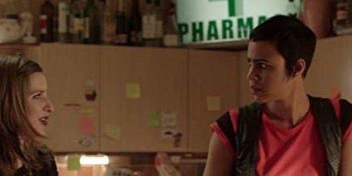 The Top Performances Of Zawe Ashton’s Career