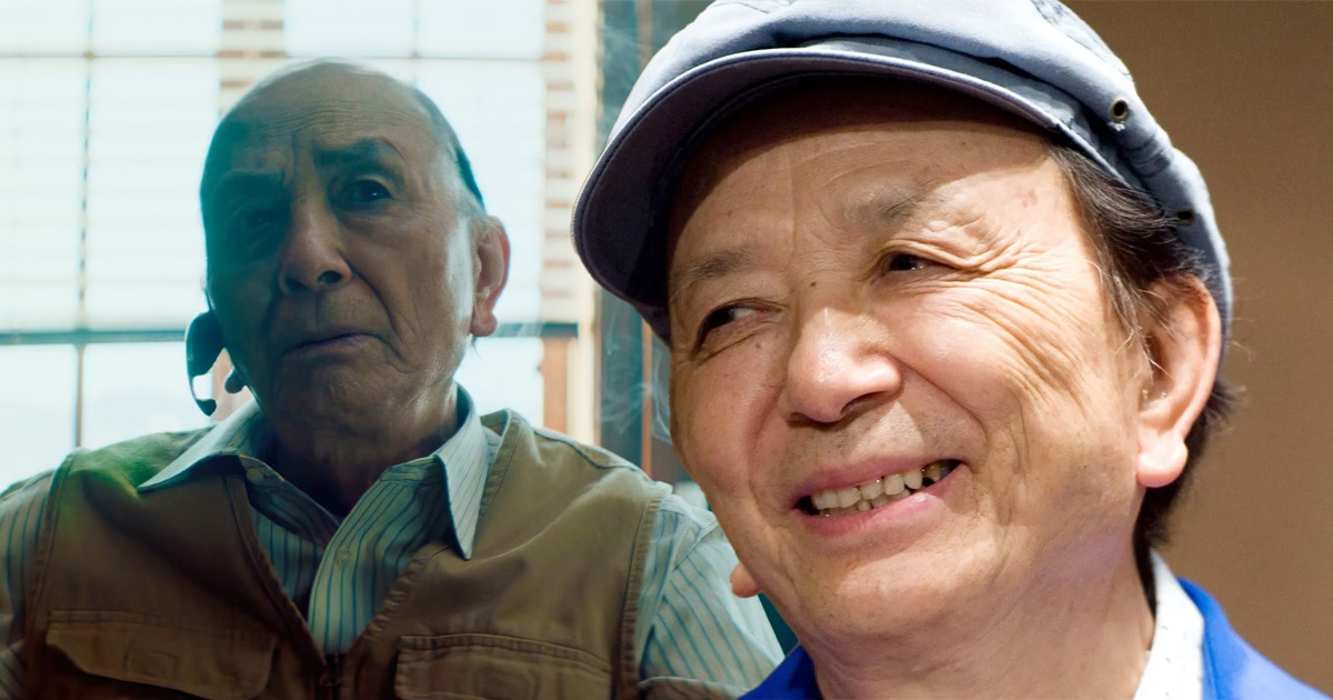 The Life And Legacy Of Veteran Actor James Hong - TVovermind