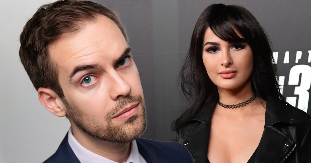 The SSSniperWolf and Jacksfilms Controversy Explained – TVovermind