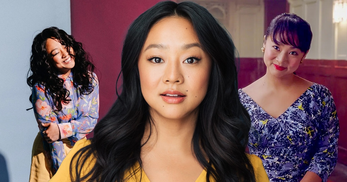 Unravelling Stephanie Hsu Career Highlights