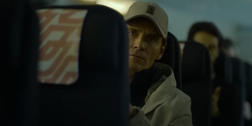 Is David Fincher’s The Killer a Netflix Success? – TVovermind