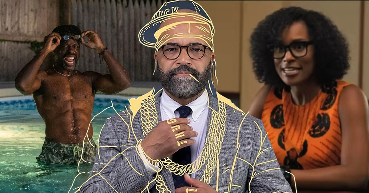 American Fiction: Where You Know The Cast From – TVovermind