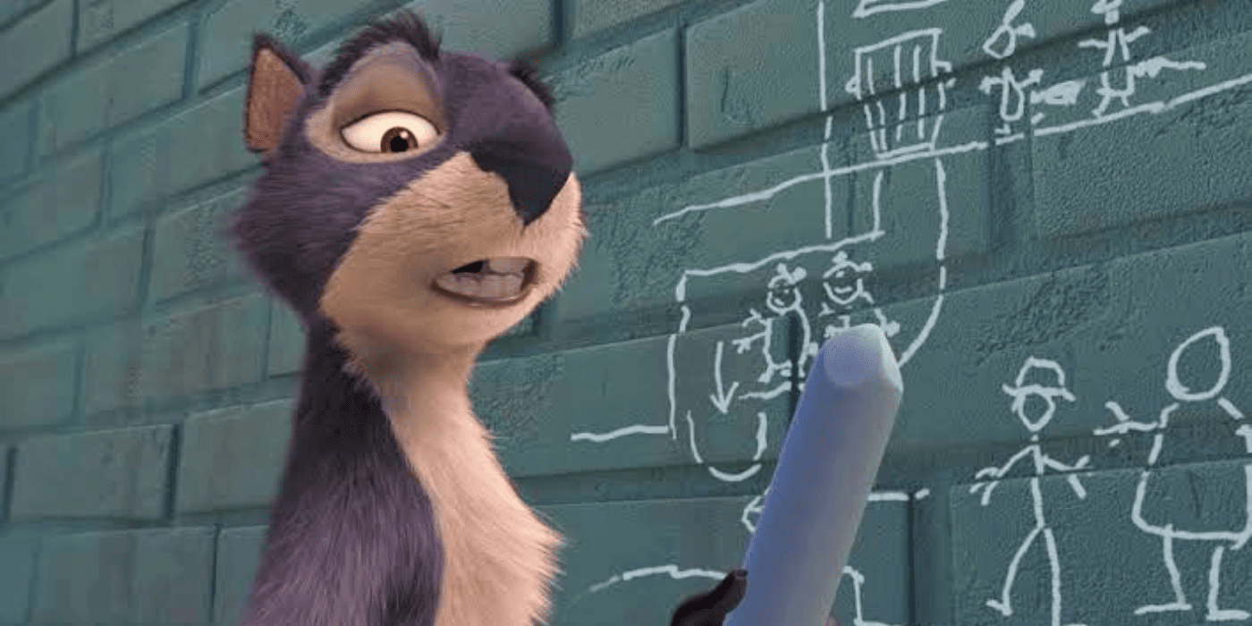 Unveiling the Characters: Will Arnett’s Top Voice Roles In Movies