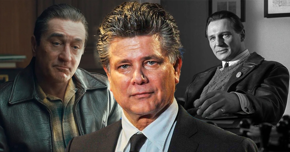 Unveiling Top Screenwriters Xx Best Steven Zaillian S Screenplays