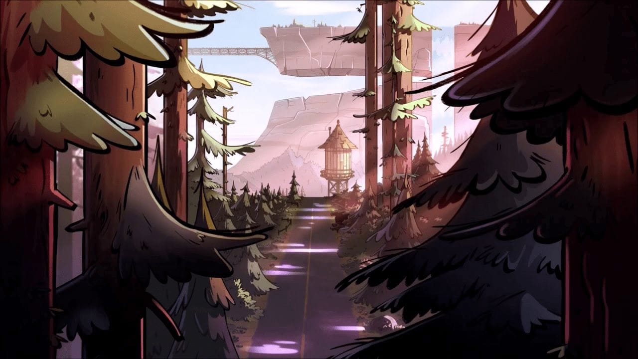 Why 'Gravity Falls' Ended After Season 2 (Was It Canceled?) TVovermind