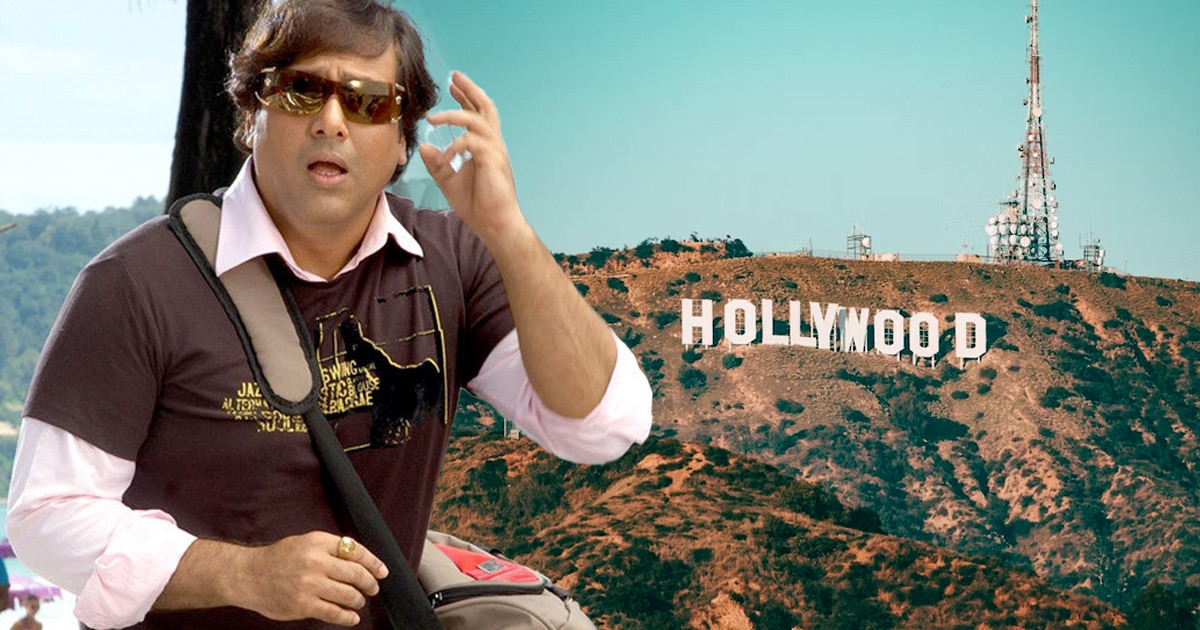 The Bollywood Star Who Dared To Slam Hollywood Copycats Johnny Lever - tyadnhu