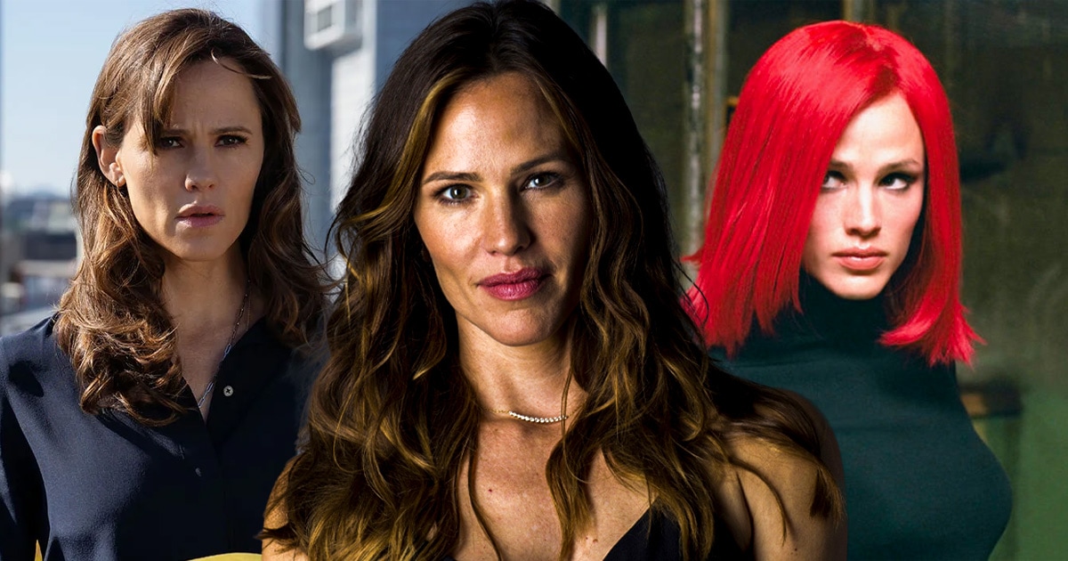 7 Best Jennifer Garner’s Roles In TV Shows - TVovermind