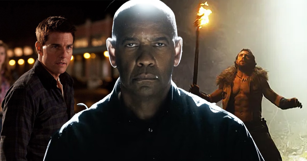 Unveiling Top Screenwriters 8 Richard Wenk S Screenplays