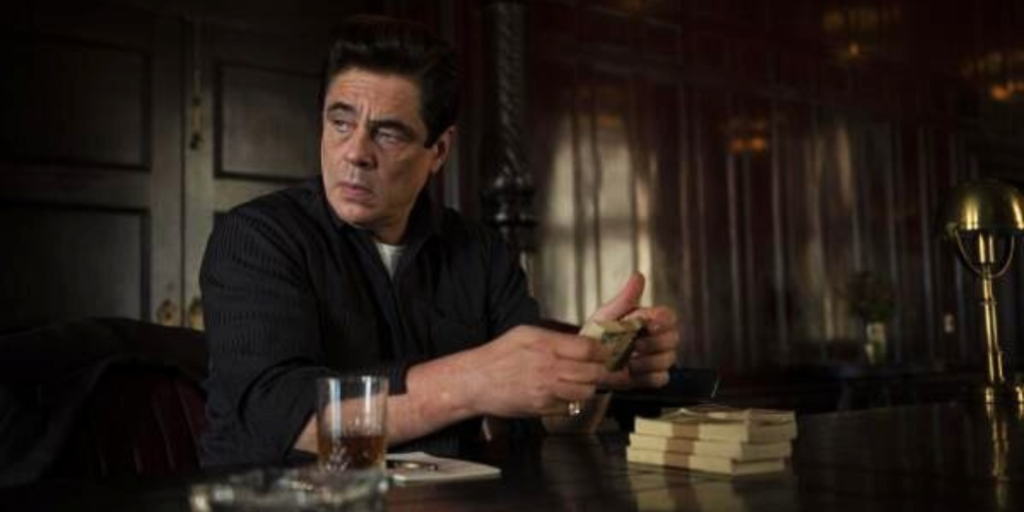 Director Steven Soderbergh’s Top 10 Frequent Collaborators - TVovermind