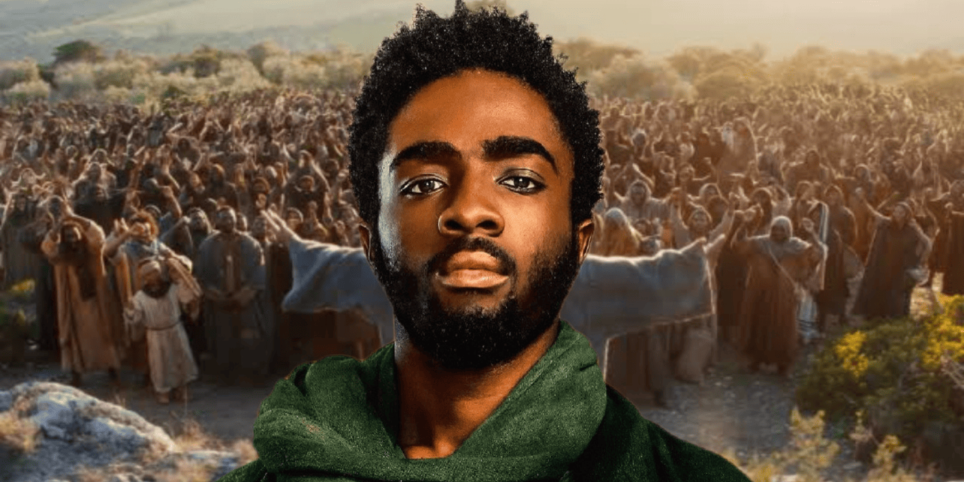 The Book of Clarence Cast: Meet the Stars of the Biblical Comedy