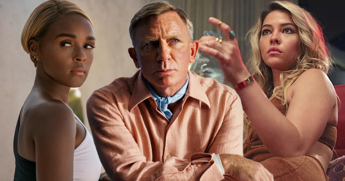 Glass Onion A Knives Out Mystery Was Too Twisty For It S Own Good