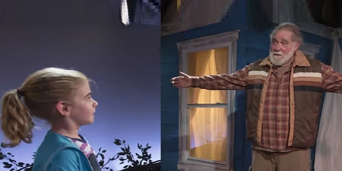 Matilda Lawler: Age, Breakout Role, and Career