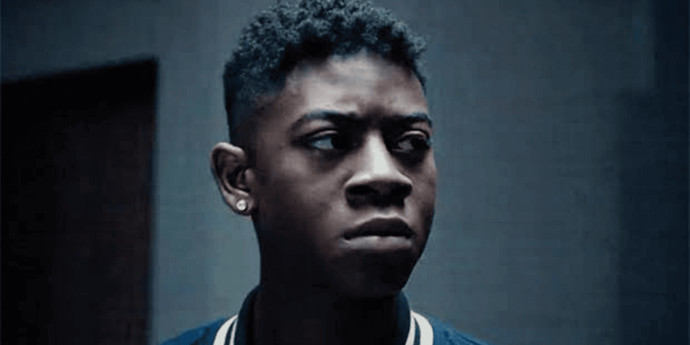 9 Best RJ Cyler’s Roles In Movies And Television TVovermind