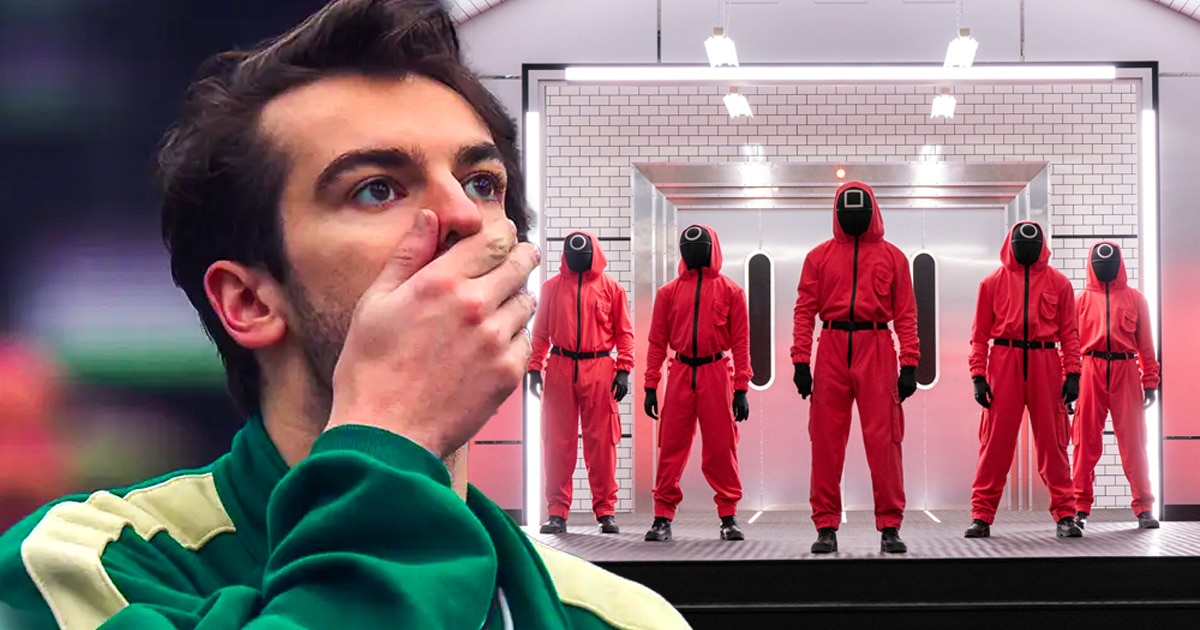 Squid Game: The Challenge Season 2: How to Apply & Everything to Know