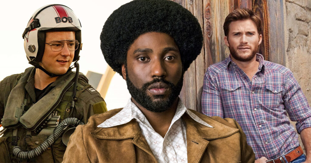 20 Famous Teenage Characters Who Were Played By Much Older Actors