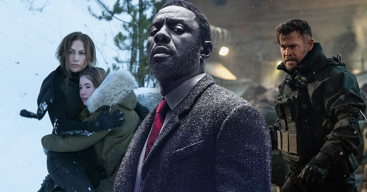 Top 5 Most Watched Movies On Netflix In The First Half Of 2023 Tvovermind