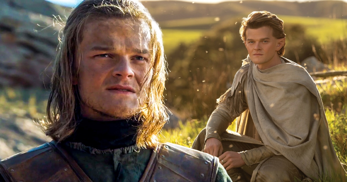 Who Plays Young Ned Stark in Game of Thrones? - TVovermind