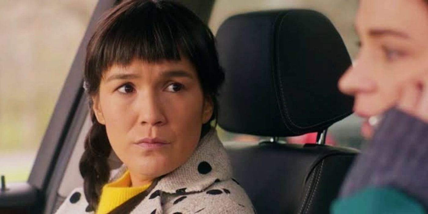 9 Best Zoë Chao Roles in Movies and TV Shows – TVovermind