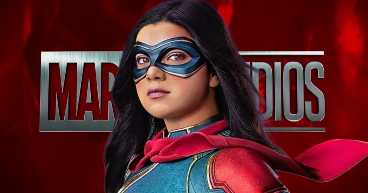 Iman Vellani Confirms Ms Marvel Role In 7 Mcu Projects